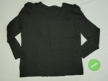 bluzki z cyrkoniami allegro: Bluzka damska, rozmiar L — 3
