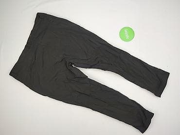 action pizamy: Craghoppers, Spodnie materiałowe damskie, rozmiar 4XL — 3