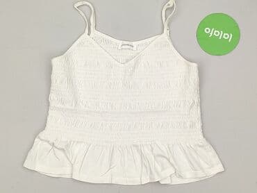 c a topy damskie: Even&Odd, Top damski, rozmiar M — 3