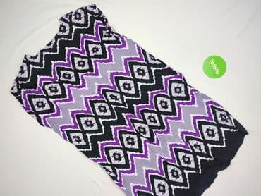 sukienki 40 plus: Sukienka damska, rozmiar XL — 3