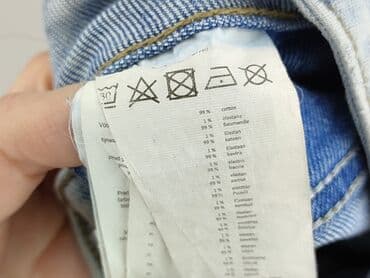 dilvin blue джинсы: Denim 1982, Jeansy damskie, rozmiar S — 5