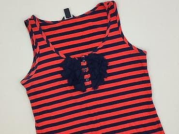 bluza tommy: Tommy Hilfiger, Top damski, rozmiar M — 1