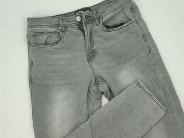 koszulka z chinskimi napisami: Sinsay, Jeansy dla mężczyzn, M — 1