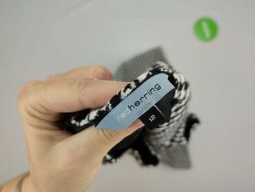 sukienki w czerwoną kratę: Red Herring, Sukienka damska, rozmiar L — 4