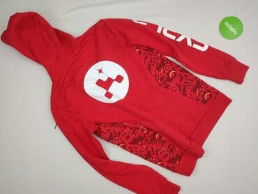 nasa bluzy damskie: Cropp, Bluza z kapturem damska, rozmiar XS — 3