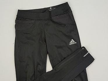 Adidas, Спортивні штани жіночі, розмір S на lalafo.pl Adidas, Спортивні штани жіночі, розмір S
