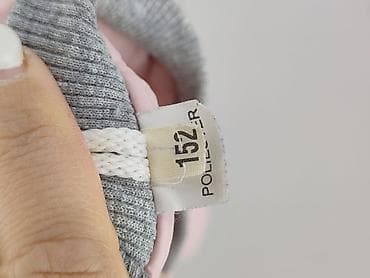 pull and bear kurtka bomber: Kurtka przejściowa, 12 lat, 146-152 cm, stan - Bardzo dobry — 4