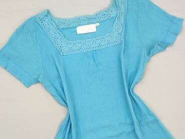 bluzki plus size allegro: Bluzka damska, rozmiar L — 1