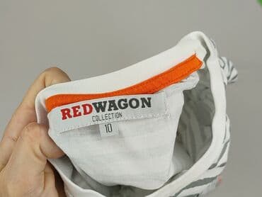 legginsy a jegginsy: Blouse, 10 years, 134-140 cm, condition - Very good — 4