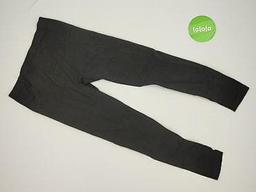 Leggings, Legginsy Sportowe damskie, rozmiar L — 2