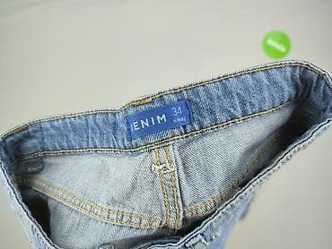 stopki guess: Sinsay, Jeansy damskie, rozmiar XS — 4