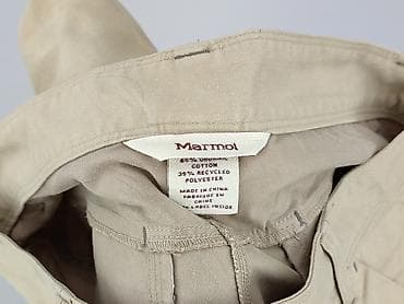 patagonia: Marmot, Spodnie 3/4 damskie, rozmiar XS — 4