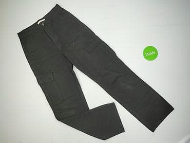 stuff buy: Cargo, Spodnie cargo damskie, rozmiar S — 3