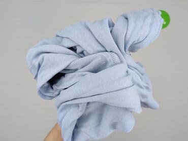 zara koszulka z prązkowanej dzianiny: Tchibo, Sweter dla mężczyzn, L — 4