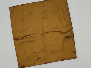 trzymacz koszuli: Pillowcase, 40 x 40, kolor - Złoty, stan - Bardzo dobry — 1