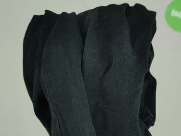 czarne bluzki z długim rękawem zara: Zara, Bluzka damska, rozmiar M — 7