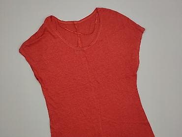 m: T-shirt damski, rozmiar M — 1