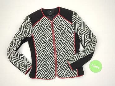 bluza rozsuwana: H&M, Bluza damska
, rozmiar S — 2