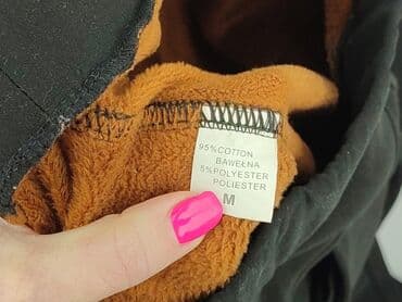 numer koszulki lewandowskiego: Legginsy Eleganckie damskie, rozmiar M — 4