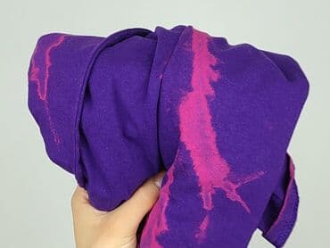 fioletowy t shirty: Fruit Of The Loom, Women`s T-shirt, size M — 8