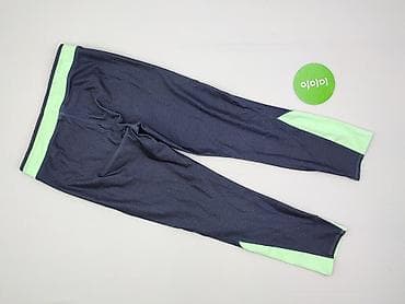 dresy crivit: Legginsy Sportowe damskie, rozmiar S — 3