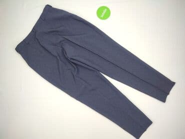only play curve spodnie: Spodnie materiałowe damskie, rozmiar 2XL — 3
