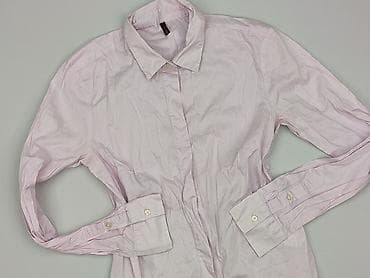 sweter benetton damski: Stile Benetton, Koszula damska, rozmiar S — 1