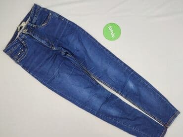 olivka blog dżinsy: Alcott, Jeansy damskie, rozmiar S — 2