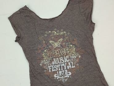 New Look, T-shirt damski, rozmiar M