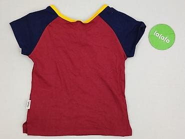 barca: Garella, T-shirt damski, rozmiar M — 3