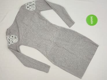 sukienki midi allegro: Sukienka damska, One size — 3