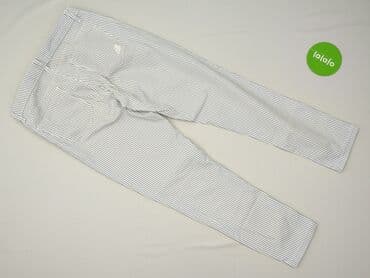 Women: Beloved, Material trousers for women, L at lalafo.pl — 3 Women: Beloved, Material trousers for women, L — 3