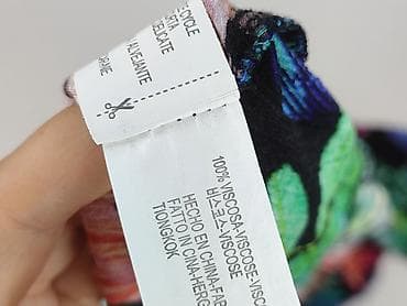 panterka: Bershka, Kombinezon damski, rozmiar M — 5