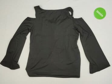 bluzki z odkrytymi ramionami mohito: Bluzka damska, rozmiar L — 3