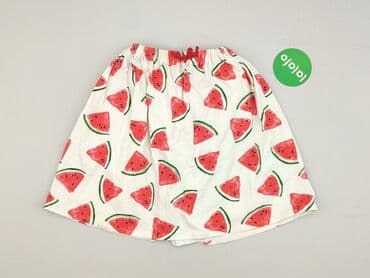 spódnice srebrne plisowane: Women`s skirt, size S (EU 36) — 2