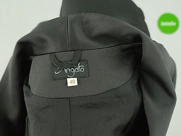 kurtki getex: Marynarka damska, rozmiar L — 4