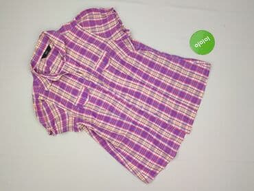 calzedonia koszula w paski: F&F, Koszula damska, rozmiar 2XL — 2