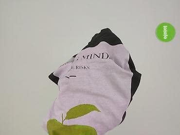 sinsay t shirty basic: Free Still, T-shirt damski, rozmiar M — 5