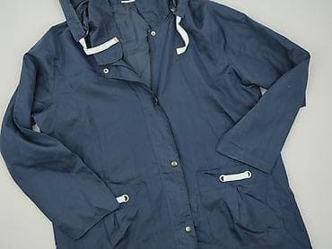 ochnik parka: Parka damska, rozmiar 5XL — 1