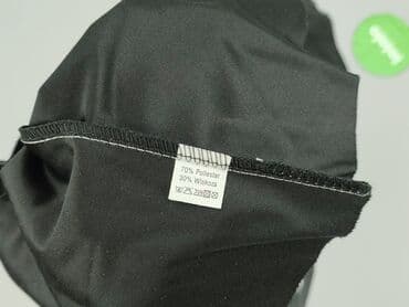 legginsy z marszczeniem na pupie allegro: Spódnica damska, S — 4