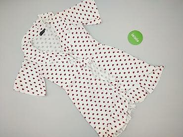 czerwone: PrettyLittleThing, Sukienka damska, rozmiar L — 2