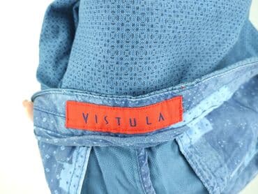 Trousers: Chinos for men, L (EU 40), Vistula, condition - Very good — 5