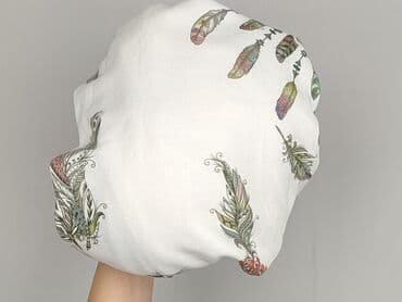 bluzki z alpaki: Bluzka damska, rozmiar 5XL — 5