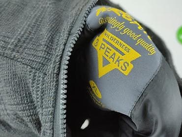 campus: URBAN QUEST, Męska kurtka zimowa, rozmiar XL — 5