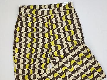 Sinsay, Spodnie materiałowe damskie, rozmiar S