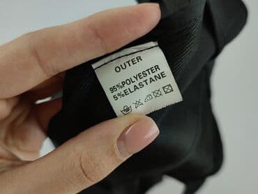 wegańskie buty zimowe: InWear, Marynarka damska, rozmiar S — 5