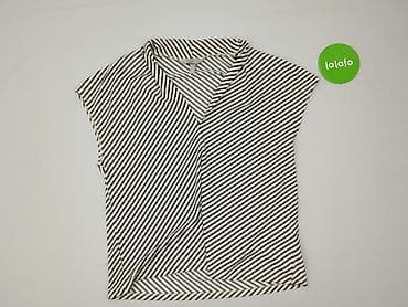 bluzka nirvana h: H&M, Bluzka damska, rozmiar M — 2