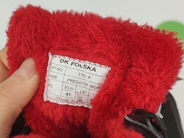 massimo dutti sweter w paski: Botki dla mężczyzn, 41 — 4