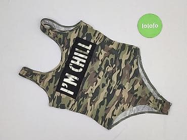 g unit t shirty: Tally Weijl, Body damskie, rozmiar M — 2