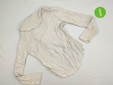 sandaly z puszkiem: Promod, Kardigan damski, rozmiar S — 3